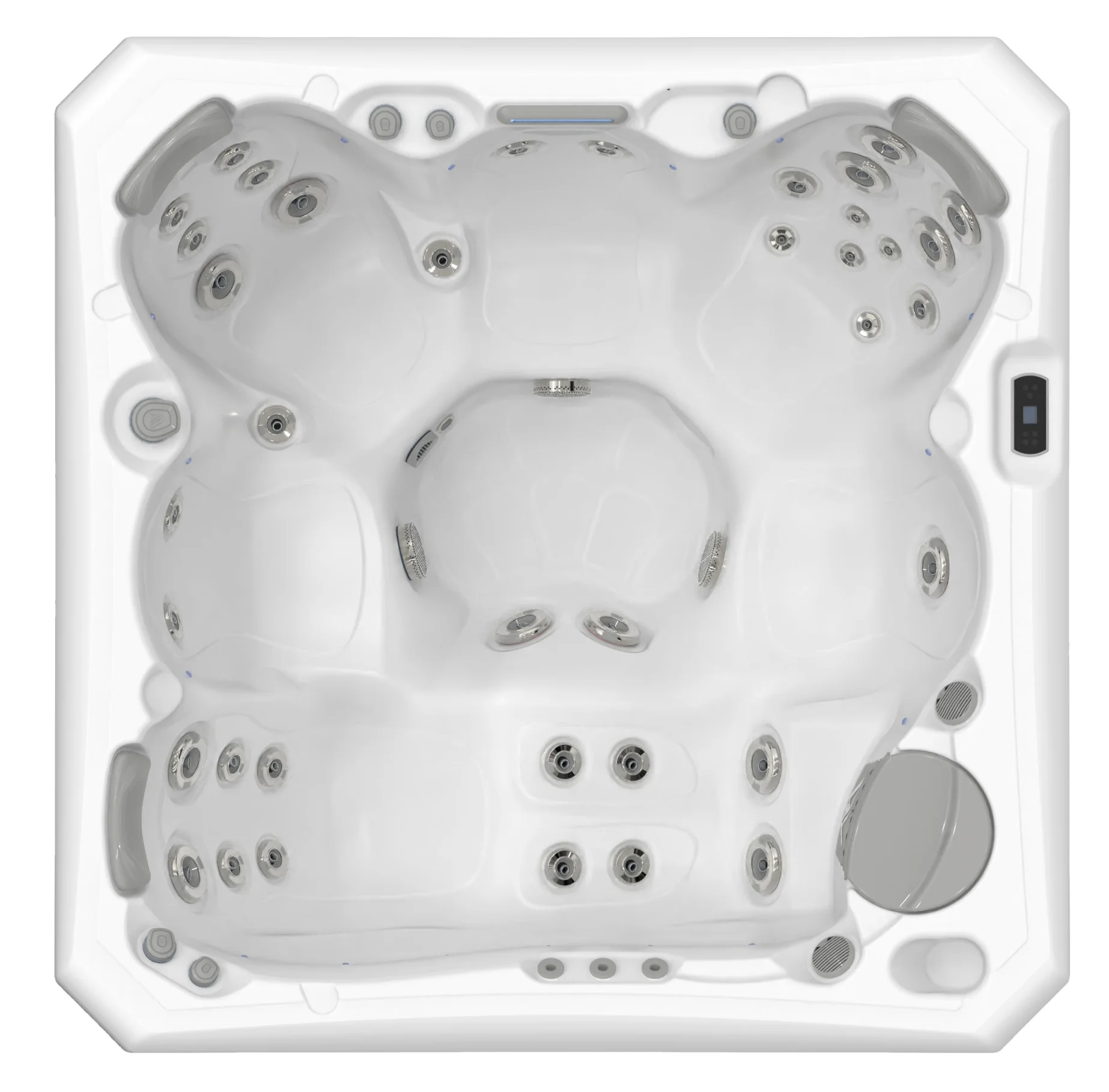 Malaga Life Deluxe widok 2